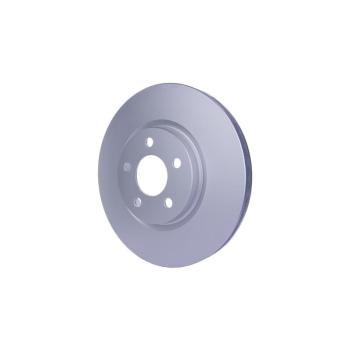 2003 Dodge Neon Disc Brake Rotor Front Hella Pagid 355118601 image 1 of 3