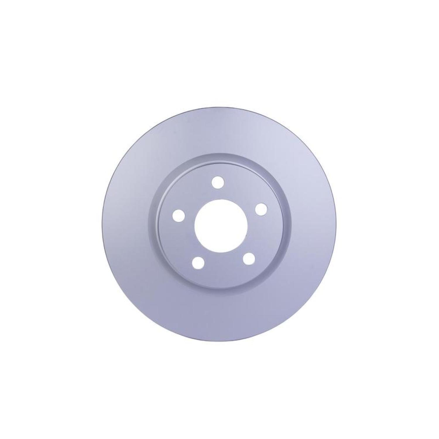 Hella Pagid 355118601 - Disc Brake Rotor Hella Pagid 355118601 Disc Brake Rotor product image 2 of 3