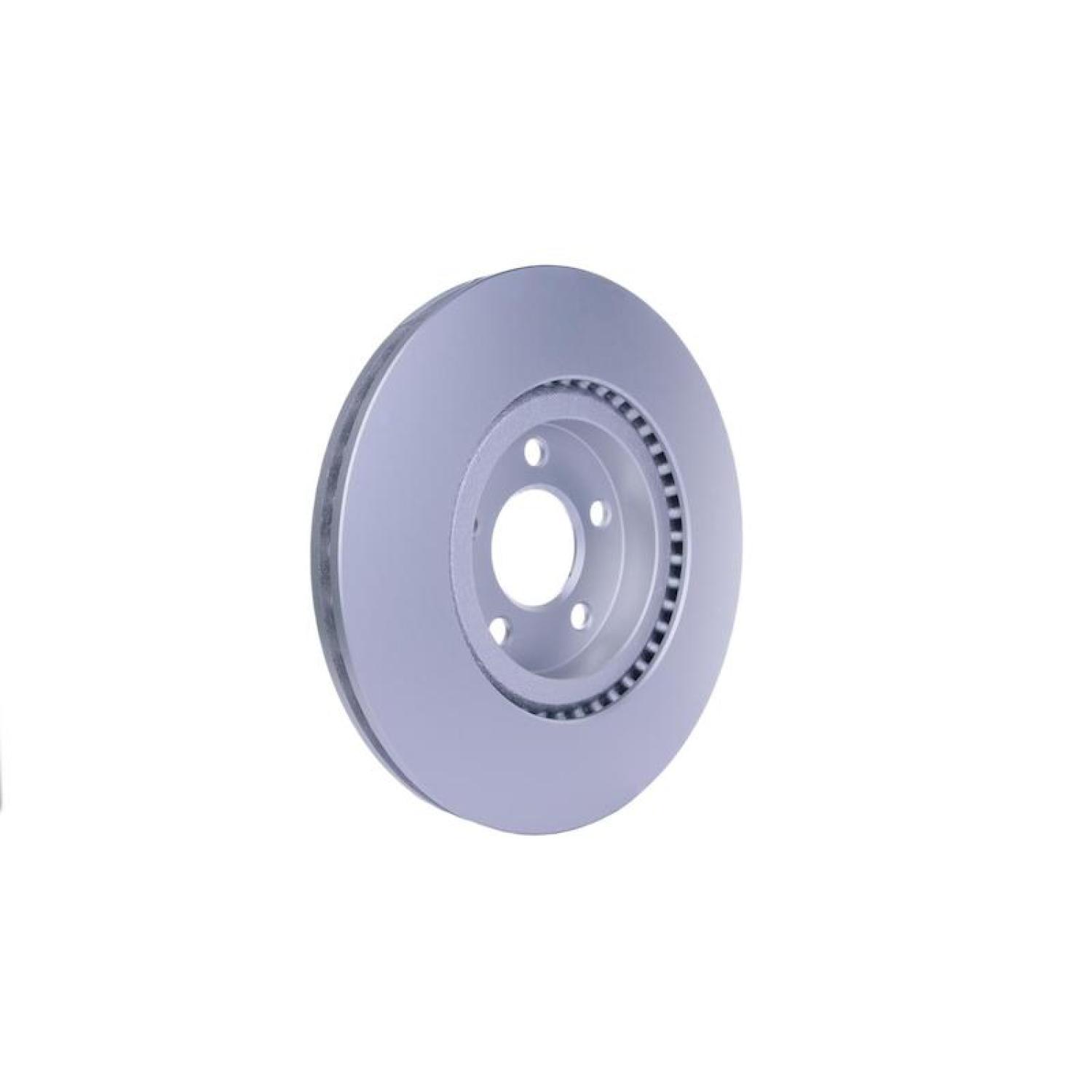 Hella Pagid 355118601 - Disc Brake Rotor Hella Pagid 355118601 Disc Brake Rotor product image 3 of 3