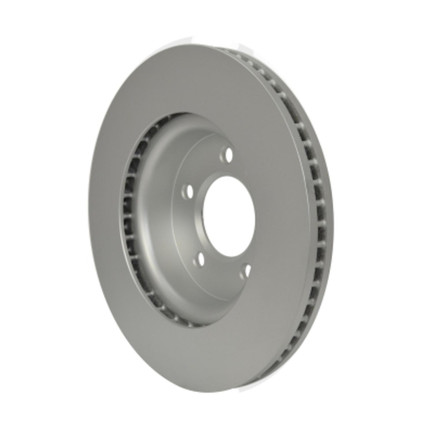 Hella Pagid 355118642 - Disc Brake Rotor Hella Pagid 355118642 Disc Brake Rotor product image 1 of 4