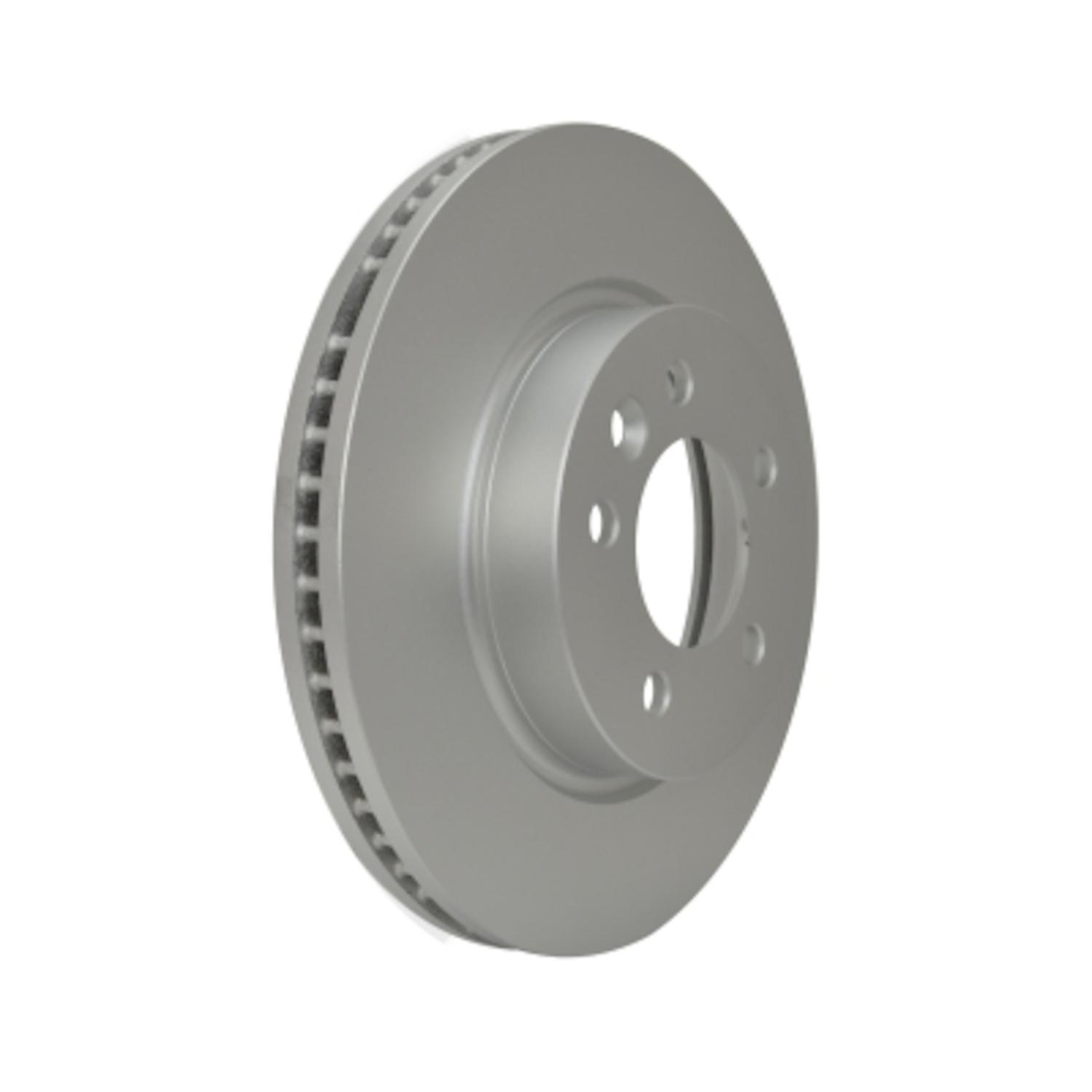 Hella Pagid 355118642 - Disc Brake Rotor Hella Pagid 355118642 Disc Brake Rotor product image 3 of 4