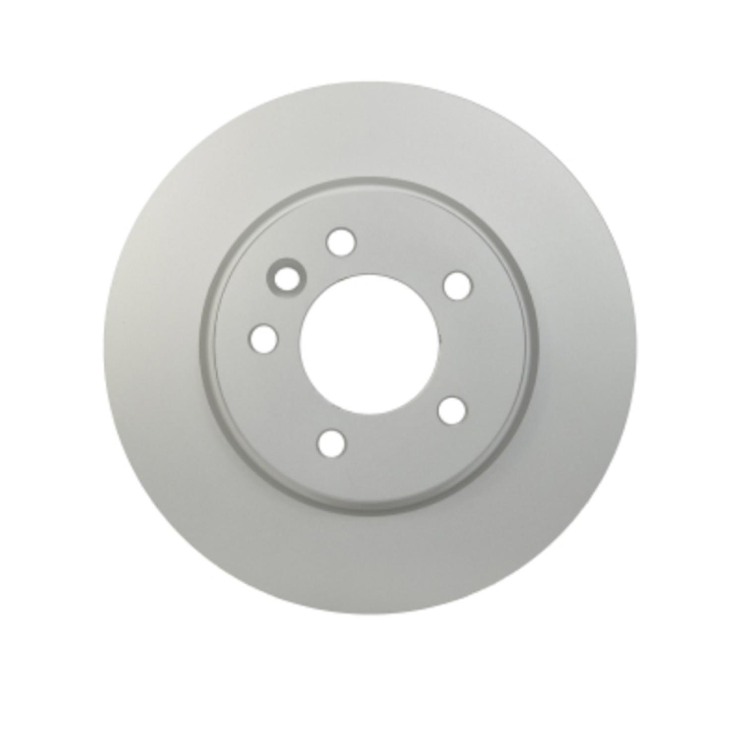 Hella Pagid 355118642 - Disc Brake Rotor Hella Pagid 355118642 Disc Brake Rotor product image 4 of 4