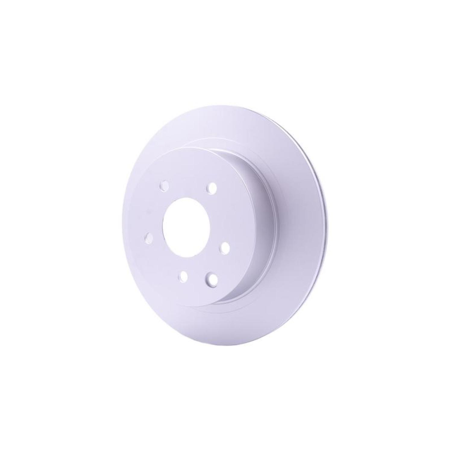 Hella Pagid 355118711 - Disc Brake Rotor Hella Pagid 355118711 Disc Brake Rotor product image 3 of 3