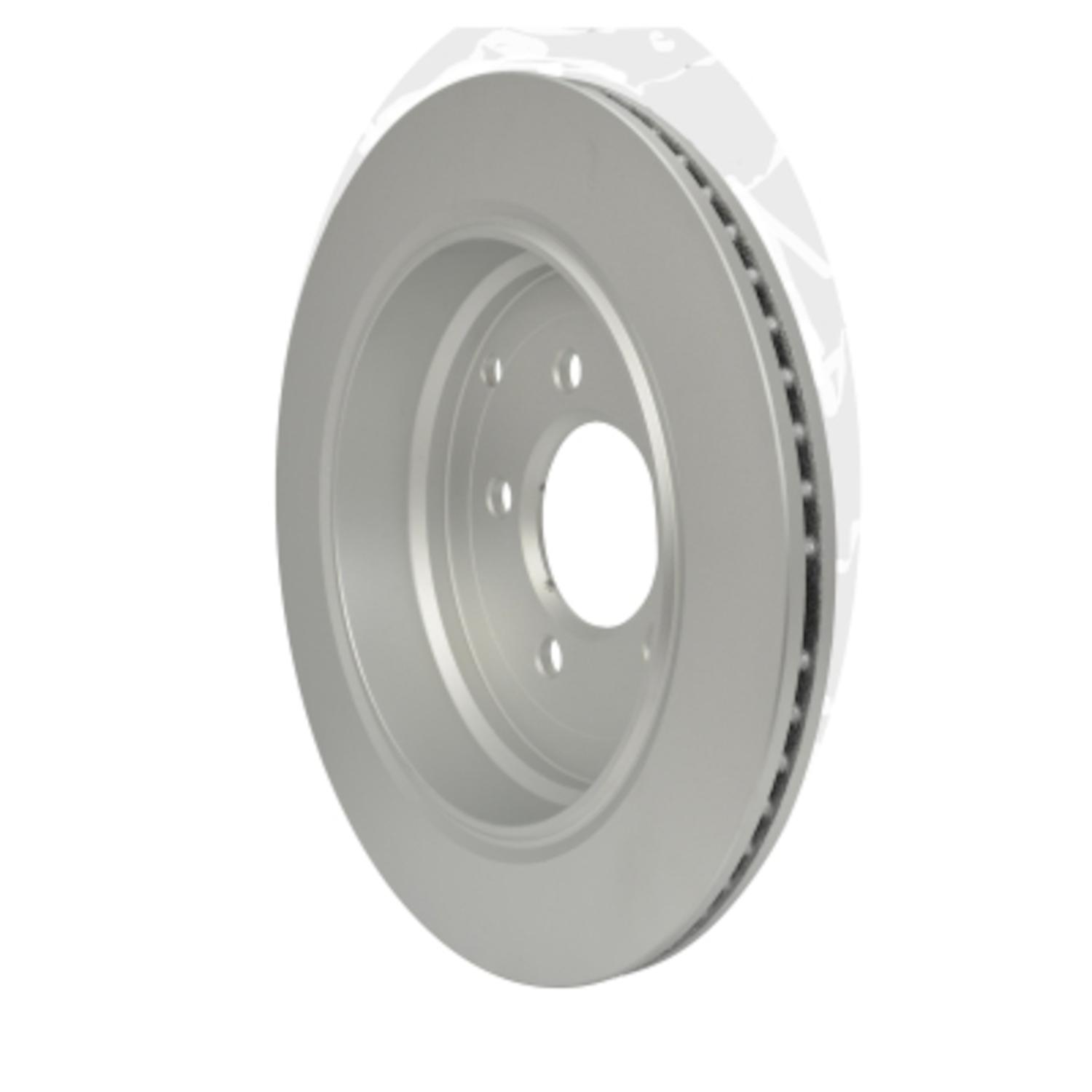 Hella Pagid 355118772 - Disc Brake Rotor Hella Pagid 355118772 Disc Brake Rotor product image 1 of 4