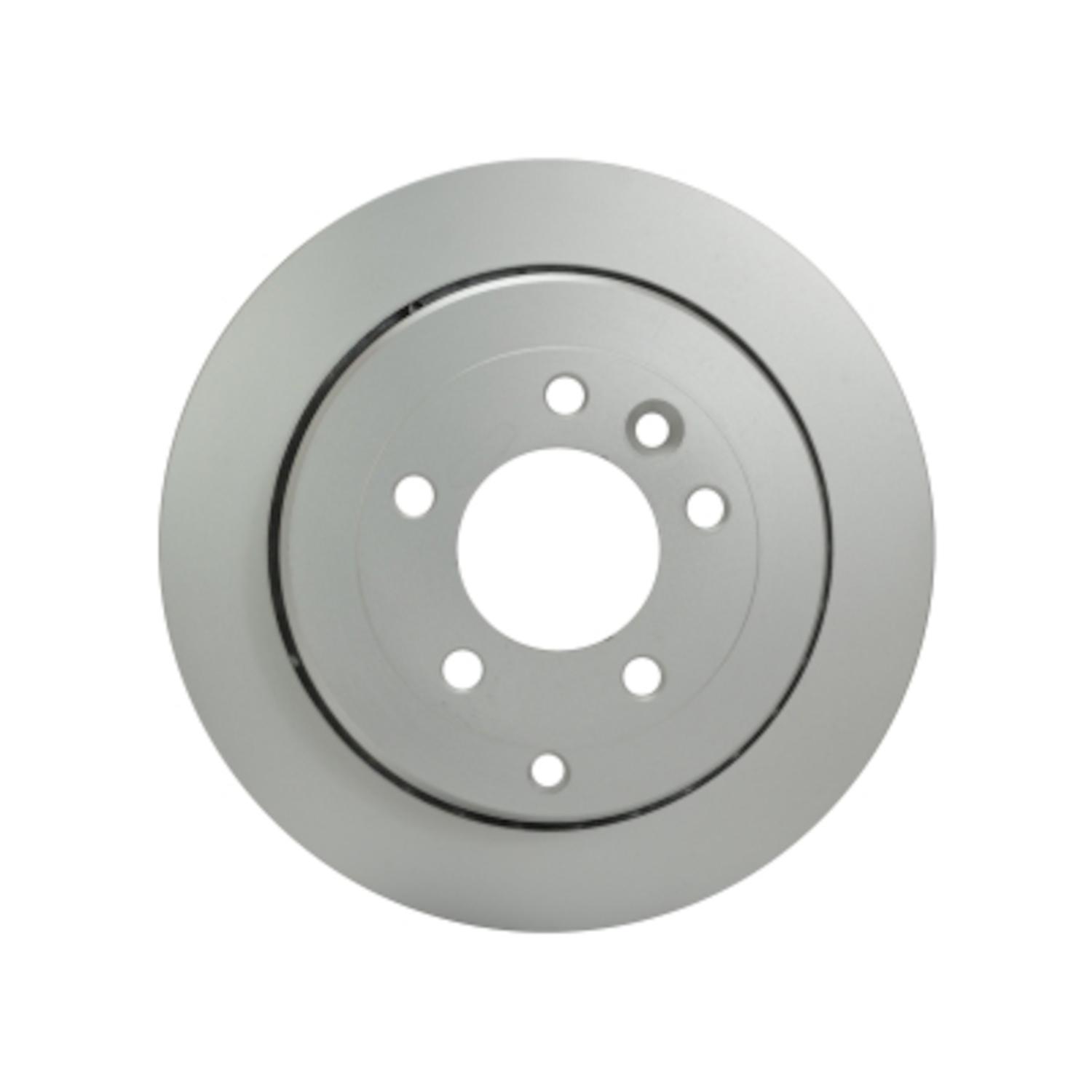 Hella Pagid 355118772 - Disc Brake Rotor Hella Pagid 355118772 Disc Brake Rotor product image 2 of 4