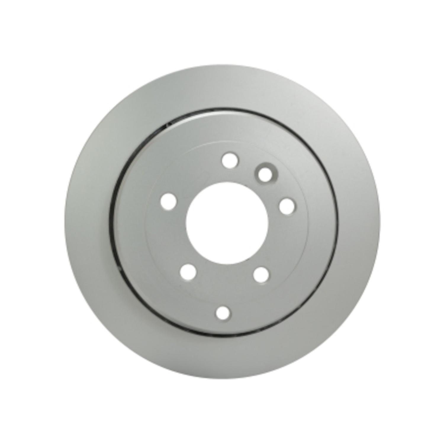 Hella Pagid 355118772 - Disc Brake Rotor Hella Pagid 355118772 Disc Brake Rotor product image 4 of 4