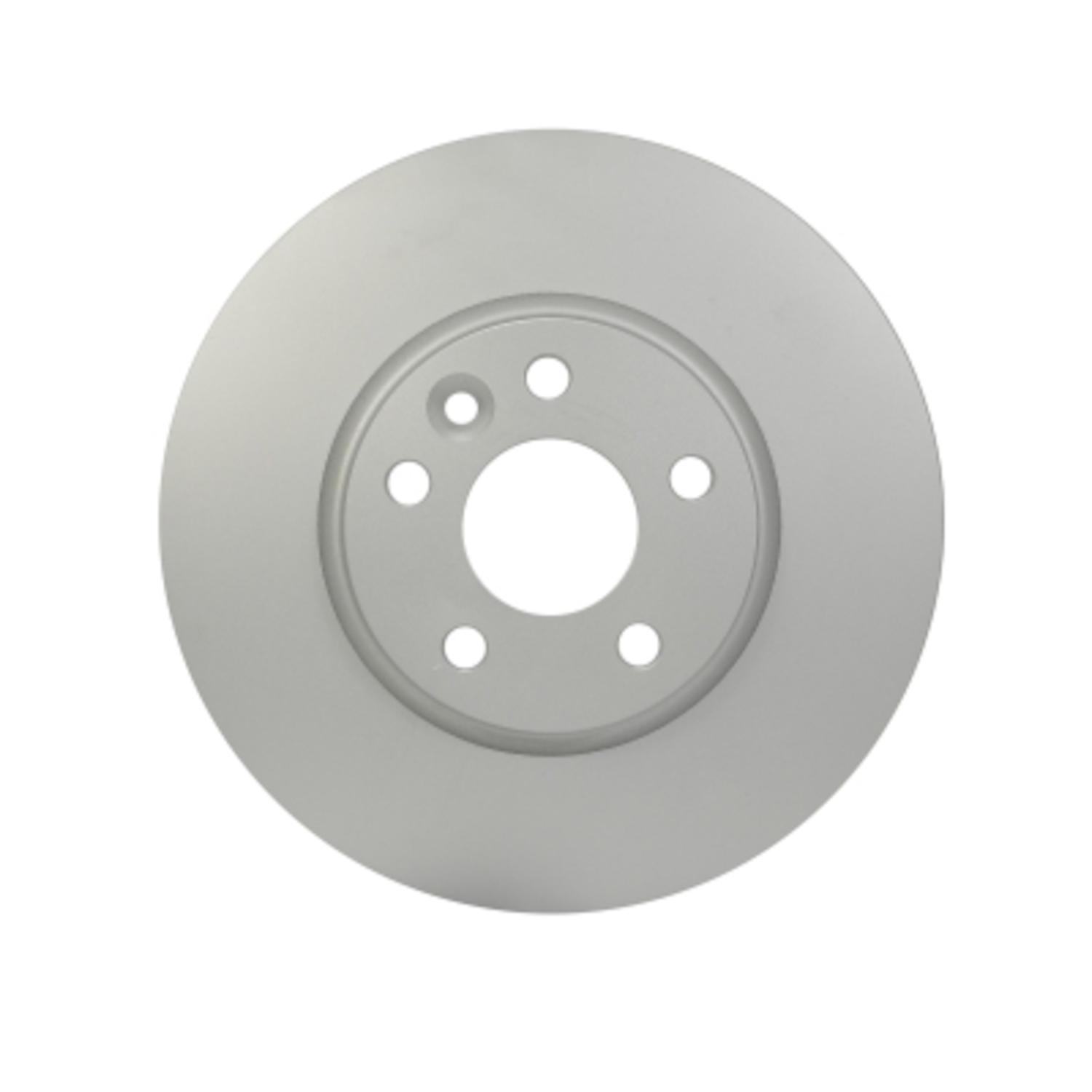 Hella Pagid 355118832 - Disc Brake Rotor Hella Pagid 355118832 Disc Brake Rotor product image 2 of 4