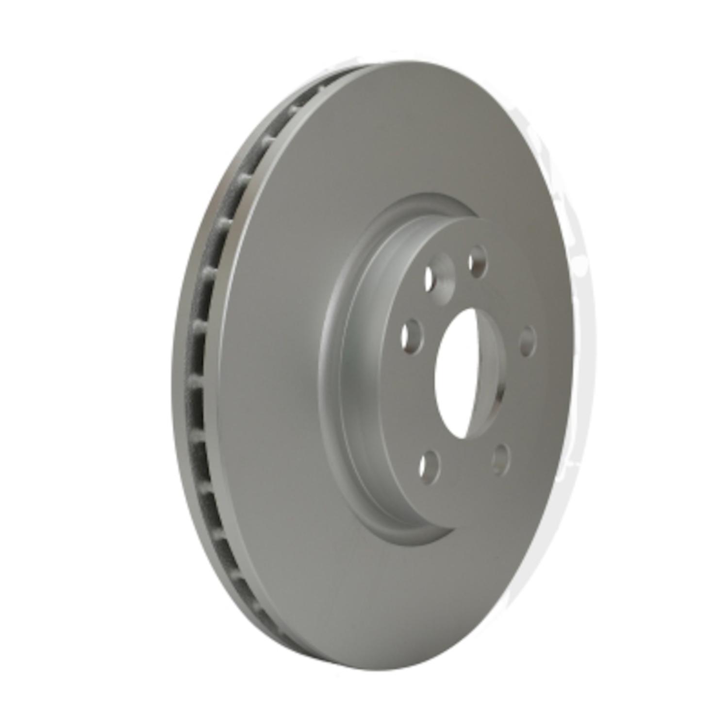 Hella Pagid 355118832 - Disc Brake Rotor Hella Pagid 355118832 Disc Brake Rotor product image 3 of 4