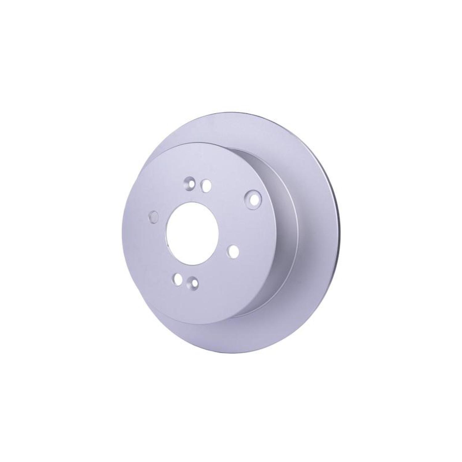 Hella Pagid 355118851 - Disc Brake Rotor Hella Pagid 355118851 Disc Brake Rotor product image 1 of 3