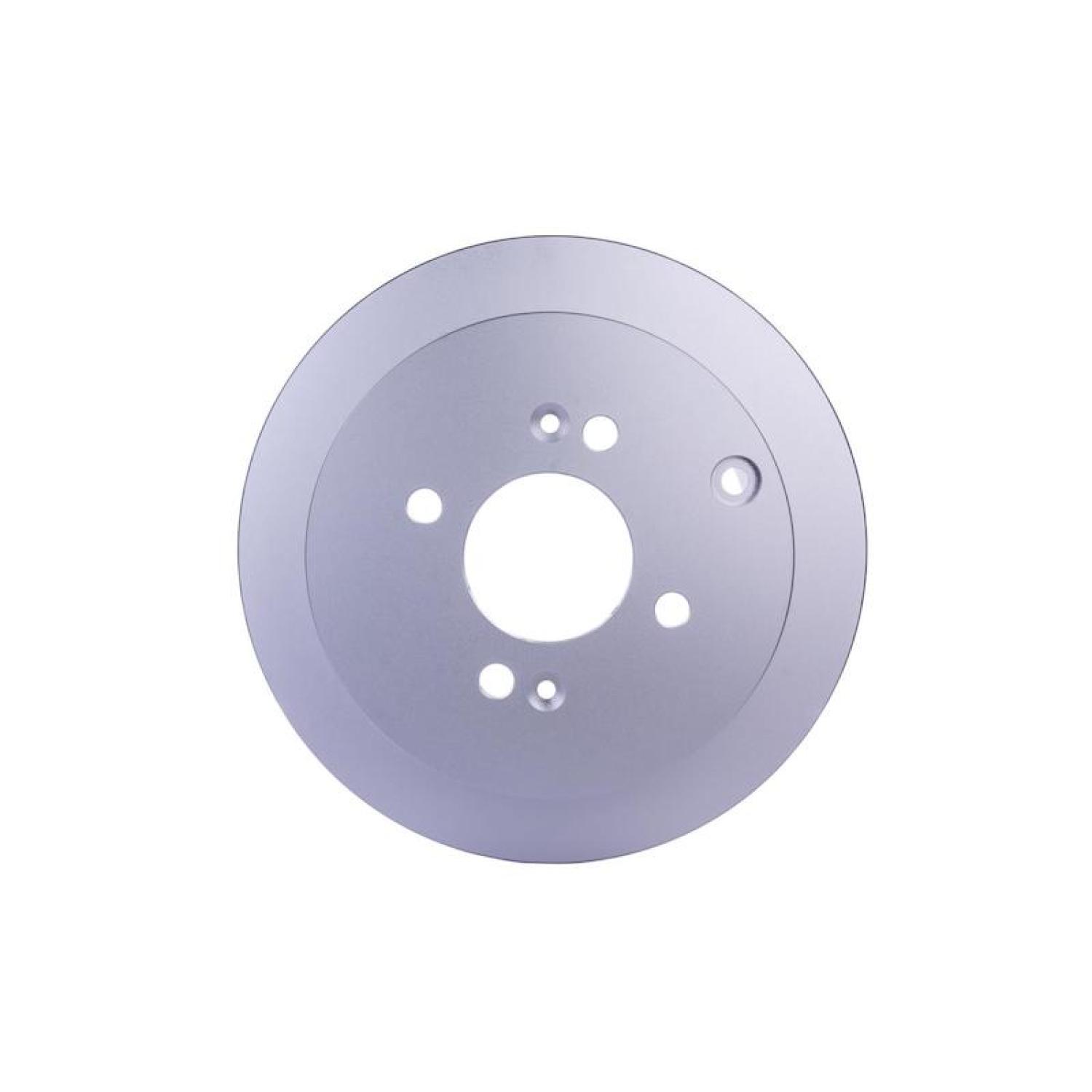 Hella Pagid 355118851 - Disc Brake Rotor Hella Pagid 355118851 Disc Brake Rotor product image 2 of 3
