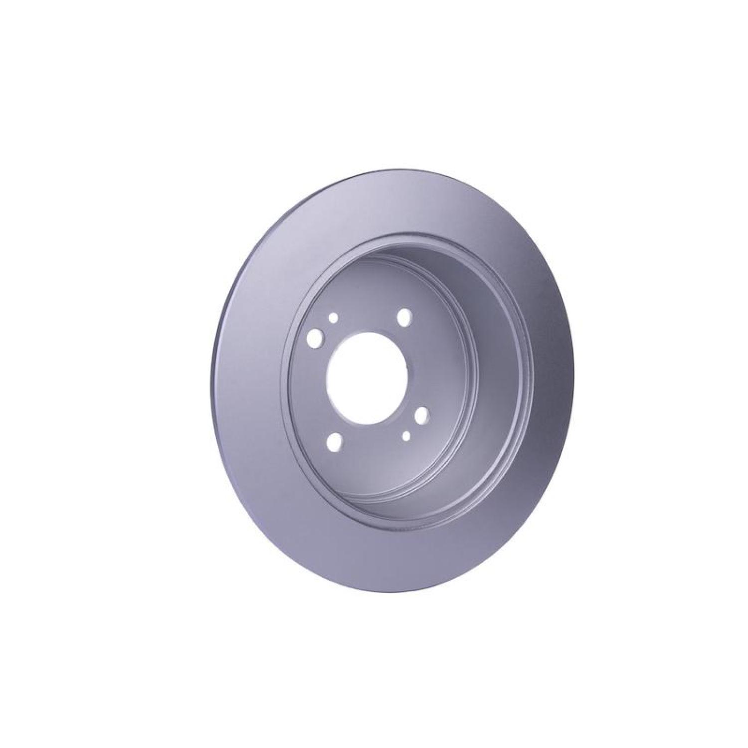 Hella Pagid 355118851 - Disc Brake Rotor Hella Pagid 355118851 Disc Brake Rotor product image 3 of 3