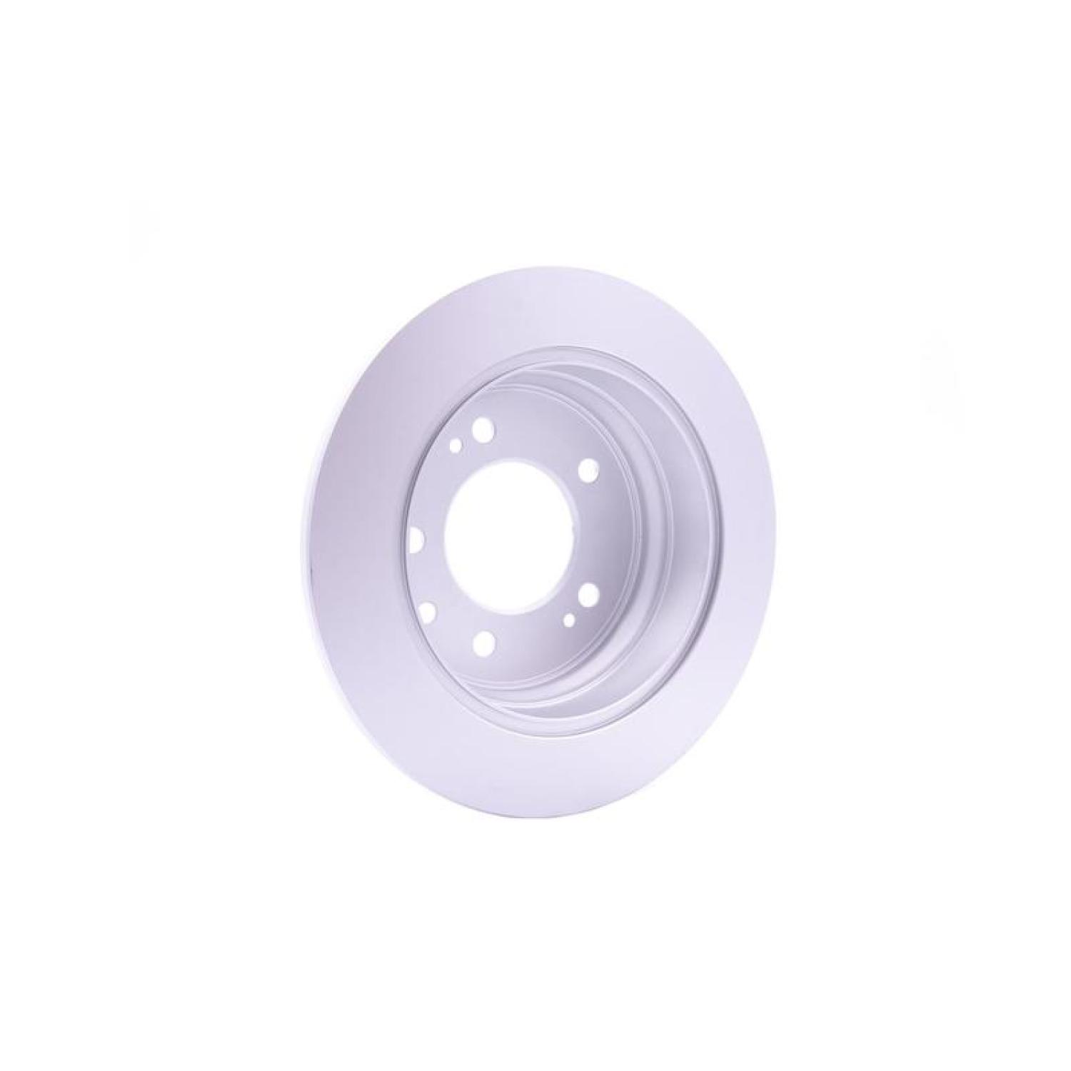 Hella Pagid 355118861 - Disc Brake Rotor Hella Pagid 355118861 Disc Brake Rotor product image 1 of 3