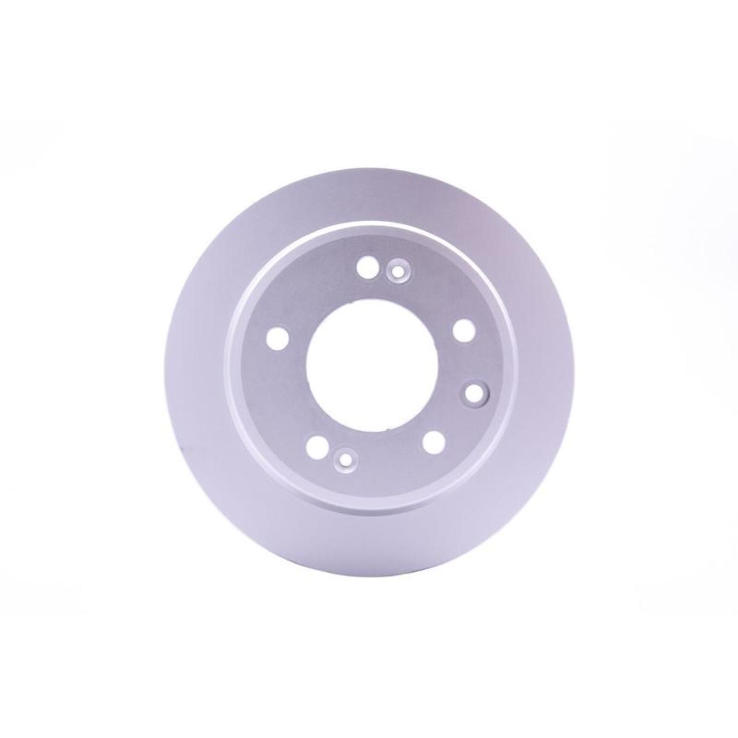Hella Pagid 355118861 - Disc Brake Rotor Hella Pagid 355118861 Disc Brake Rotor product image 2 of 3