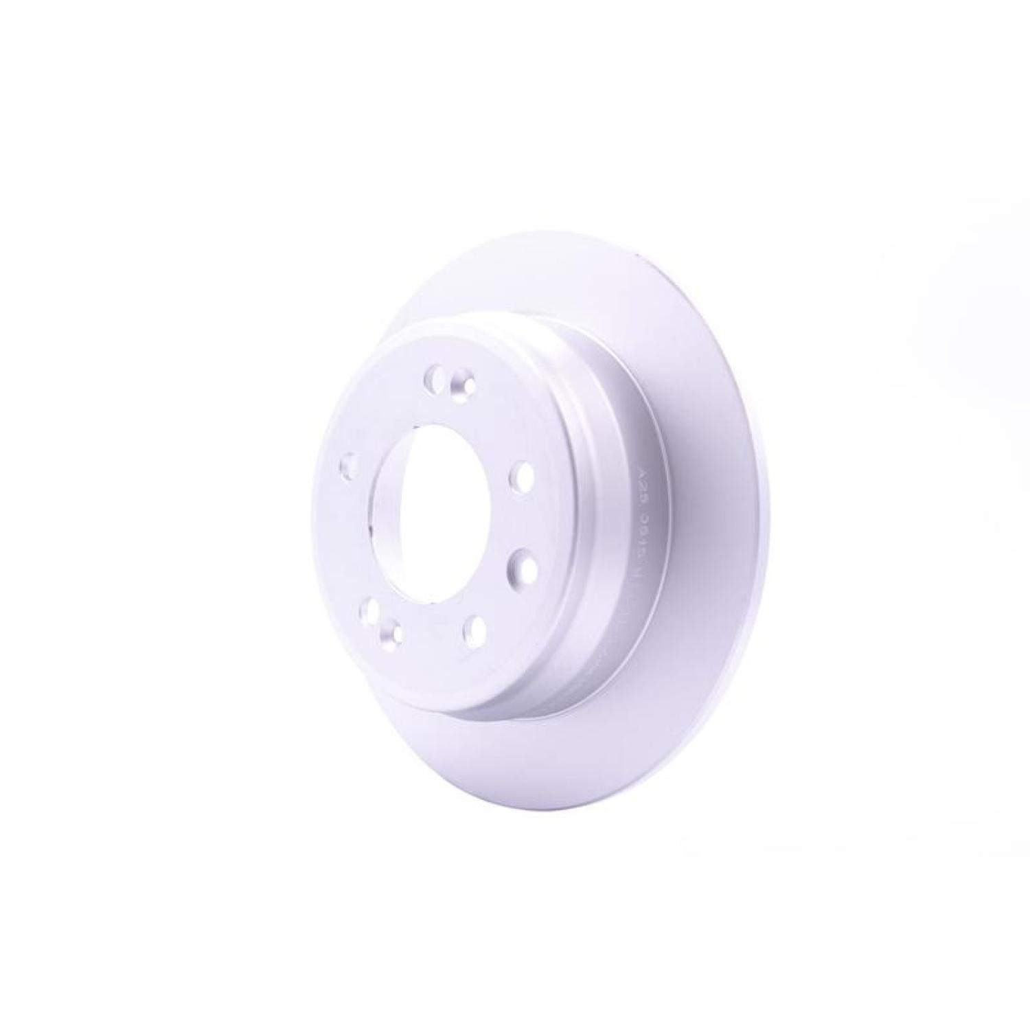 Hella Pagid 355118861 - Disc Brake Rotor Hella Pagid 355118861 Disc Brake Rotor product image 3 of 3