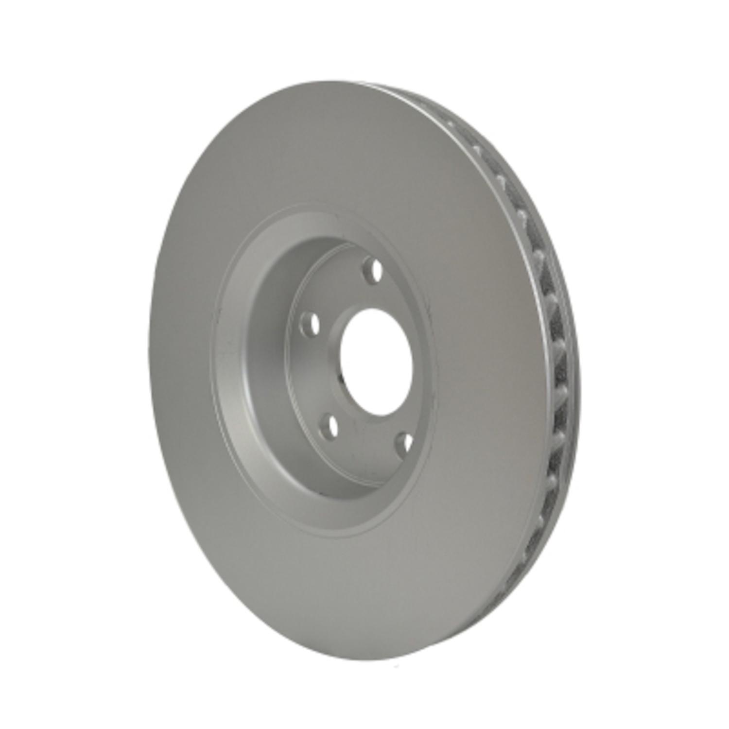 Hella Pagid 355118892 - Disc Brake Rotor Hella Pagid 355118892 Disc Brake Rotor product image 1 of 4