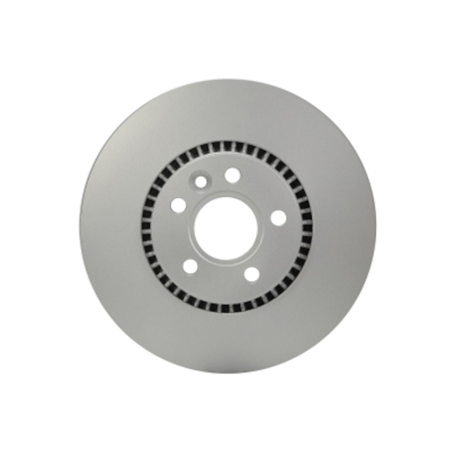 Hella Pagid 355118892 - Disc Brake Rotor Hella Pagid 355118892 Disc Brake Rotor product image 2 of 4