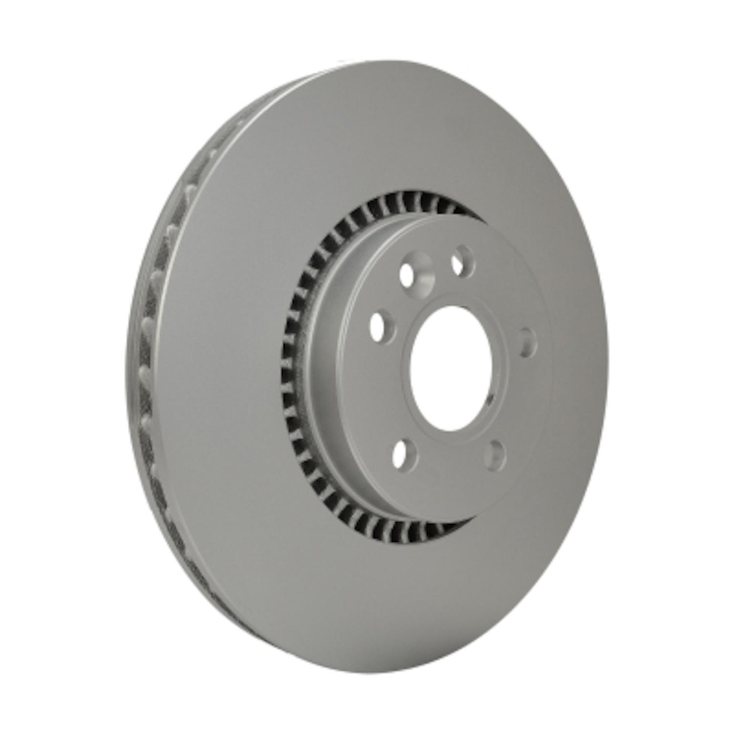 Hella Pagid 355118892 - Disc Brake Rotor Hella Pagid 355118892 Disc Brake Rotor product image 3 of 4