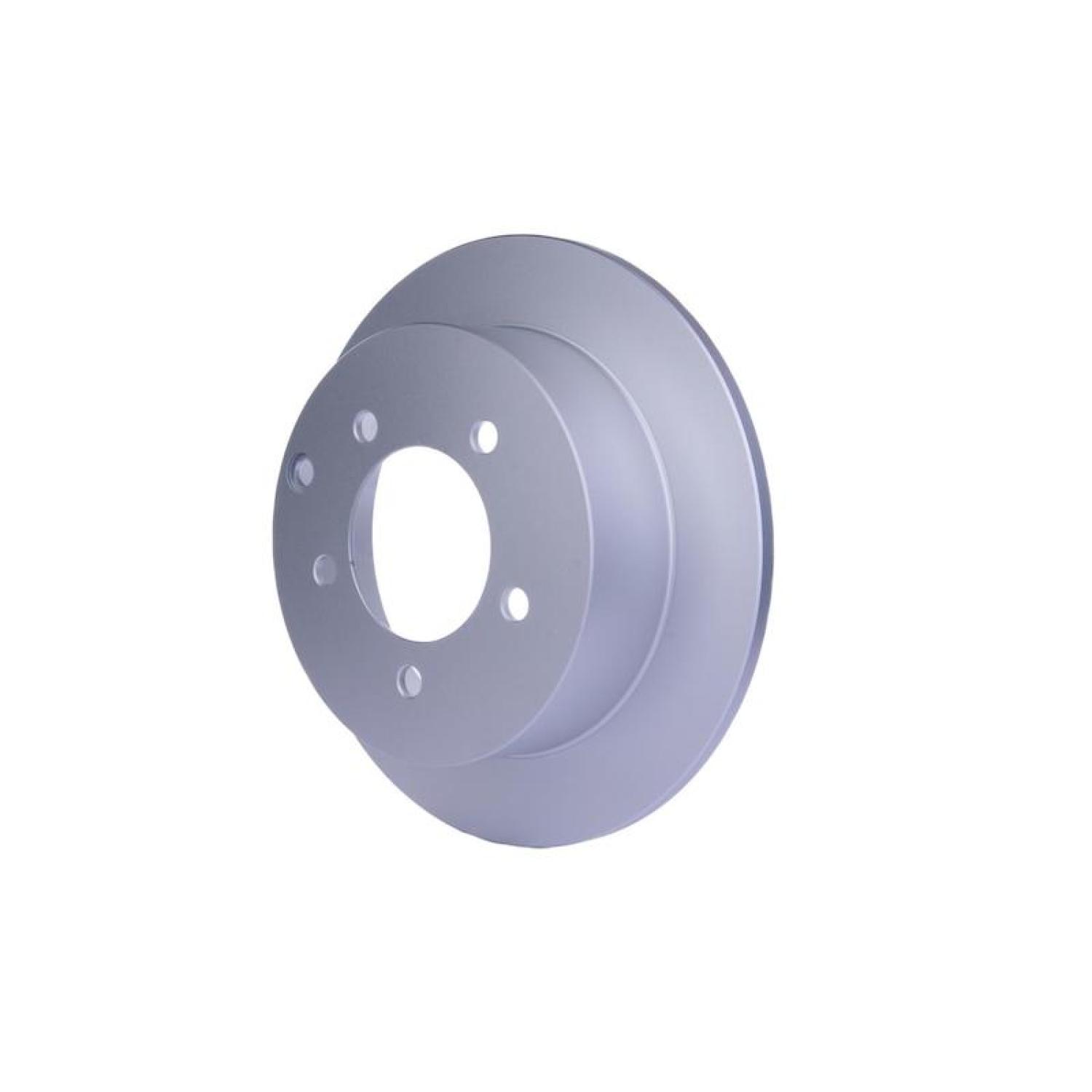 Hella Pagid 355119181 - Disc Brake Rotor Hella Pagid 355119181 Disc Brake Rotor product image 1 of 3
