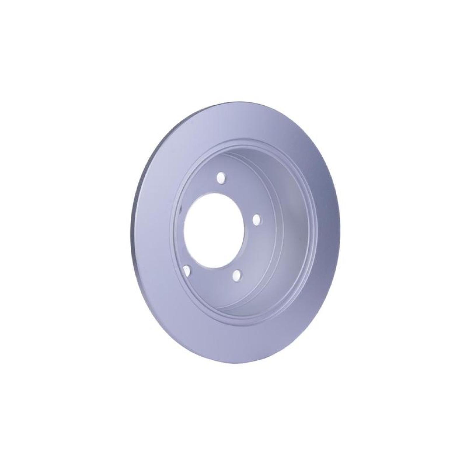 Hella Pagid 355119181 - Disc Brake Rotor Hella Pagid 355119181 Disc Brake Rotor product image 3 of 3