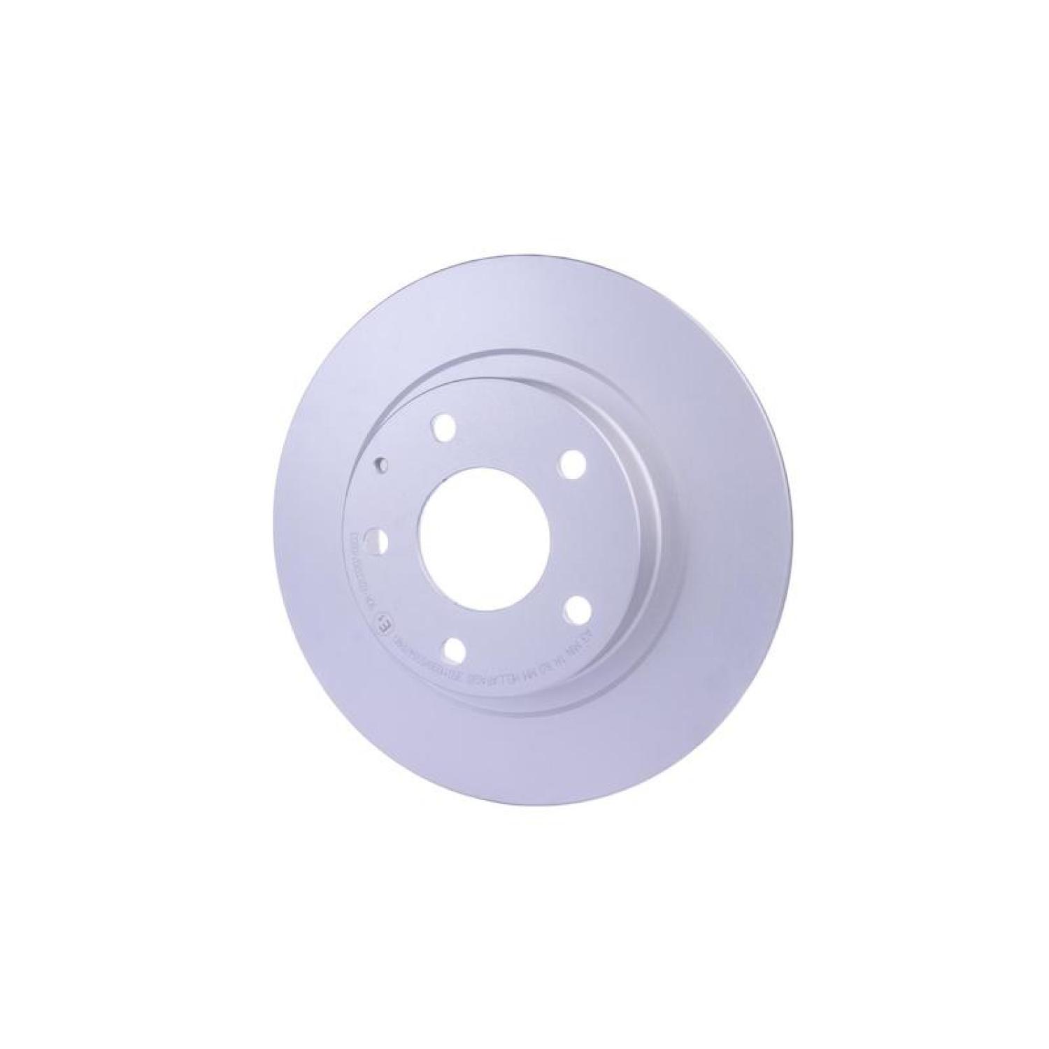 Hella Pagid 355119391 - Disc Brake Rotor Hella Pagid 355119391 Disc Brake Rotor product image 1 of 3