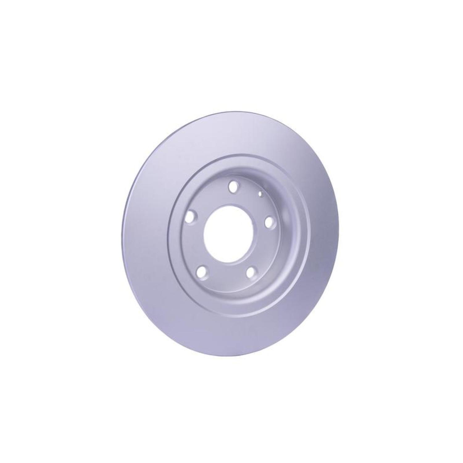 Hella Pagid 355119391 - Disc Brake Rotor Hella Pagid 355119391 Disc Brake Rotor product image 3 of 3
