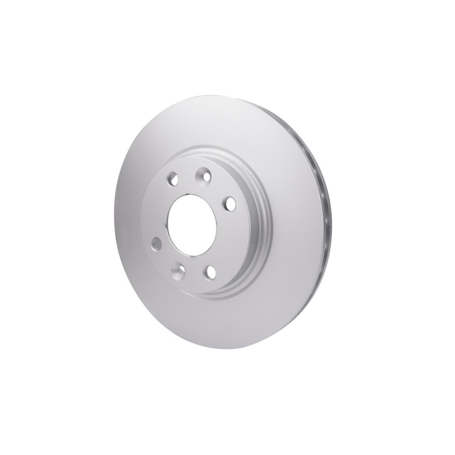 Hella Pagid 355119461 - Disc Brake Rotor Hella Pagid 355119461 Disc Brake Rotor product image 1 of 4