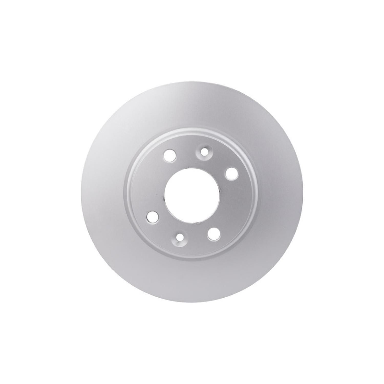 Hella Pagid 355119461 - Disc Brake Rotor Hella Pagid 355119461 Disc Brake Rotor product image 2 of 4