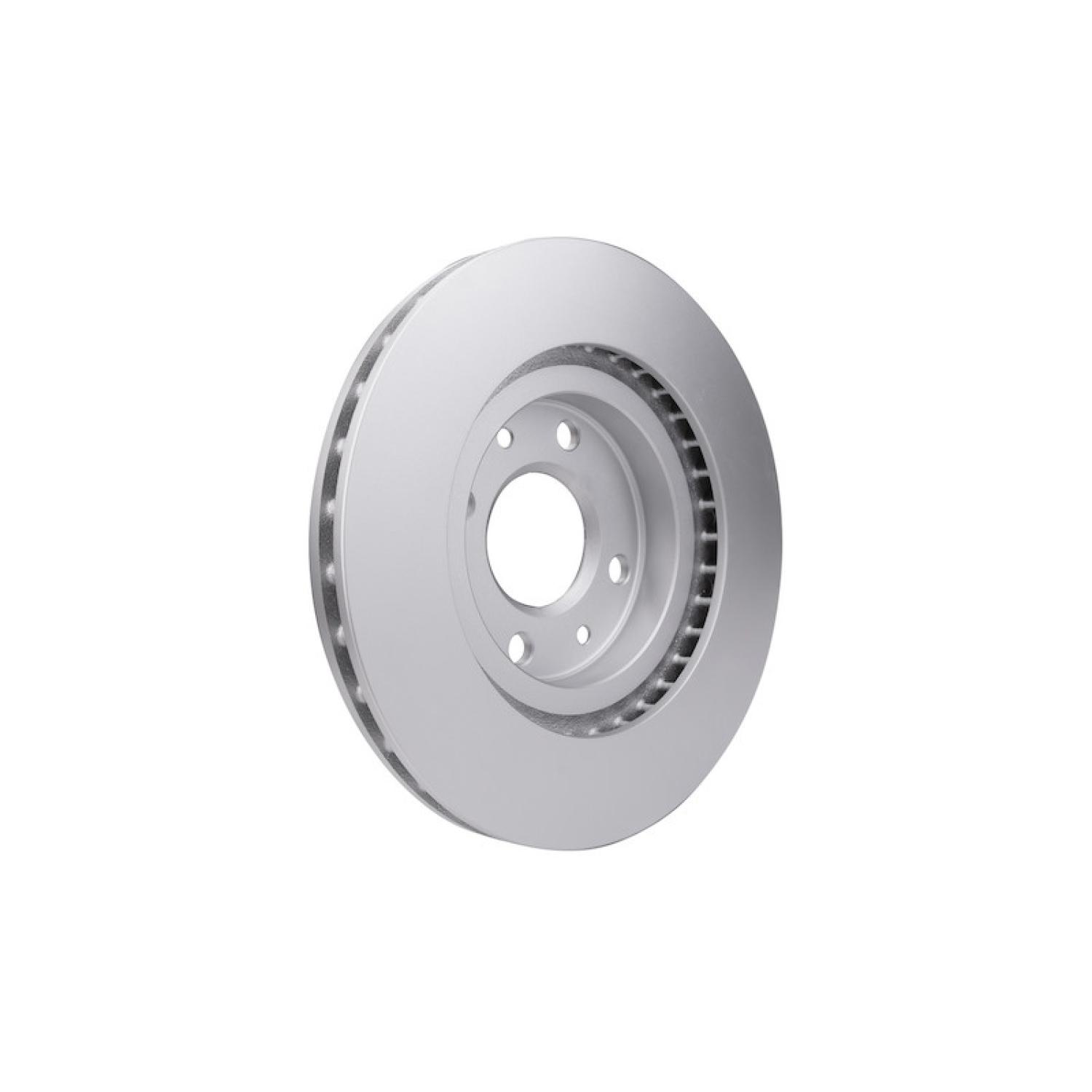 Hella Pagid 355119461 - Disc Brake Rotor Hella Pagid 355119461 Disc Brake Rotor product image 3 of 4