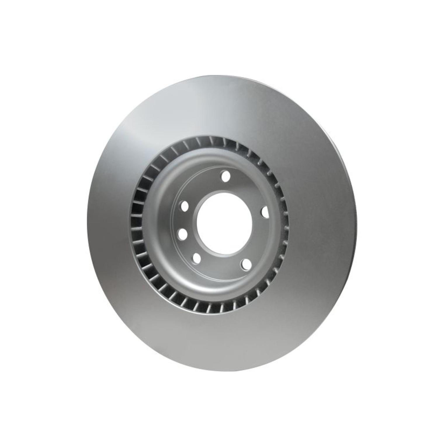 Hella Pagid 355119521 - Disc Brake Rotor Hella Pagid 355119521 Disc Brake Rotor product image 1 of 3