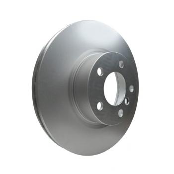 2017 BMW X3 Disc Brake Rotor Front Hella Pagid 355119531 image 3 of 3
