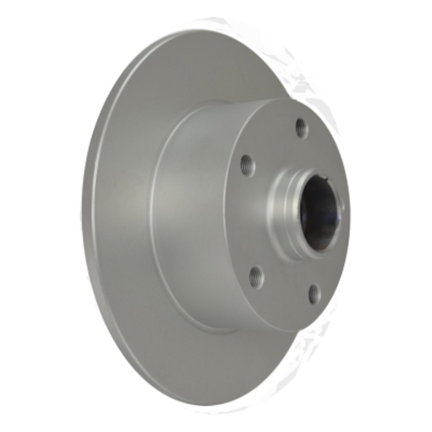Hella Pagid 355120152 - Disc Brake Rotor Hella Pagid 355120152 Disc Brake Rotor product image 4 of 5