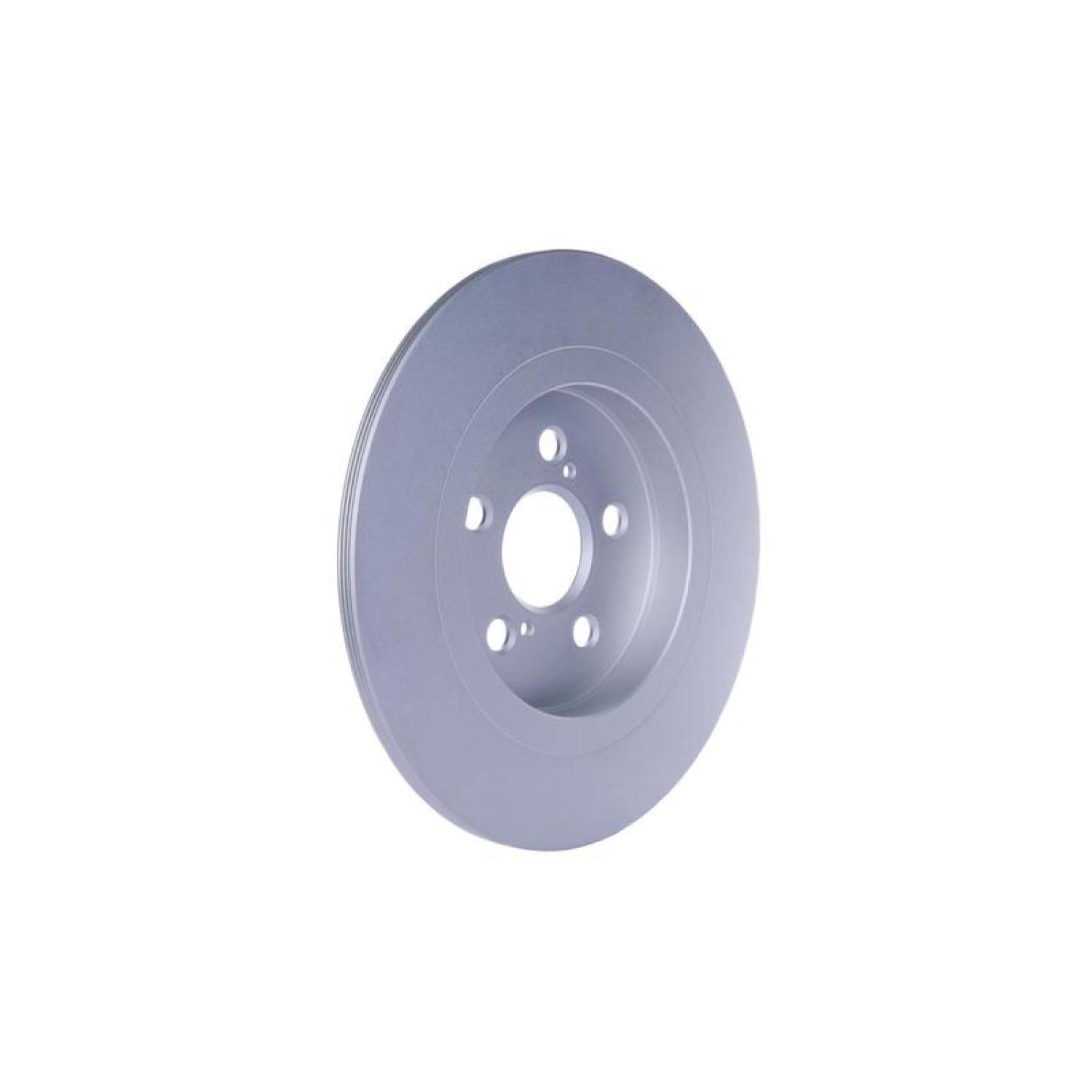 Hella Pagid 355120191 - Disc Brake Rotor Hella Pagid 355120191 Disc Brake Rotor product image 1 of 3