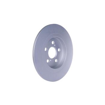 2015 Lexus CT200h Disc Brake Rotor Rear Hella Pagid 355120191 image 1 of 3