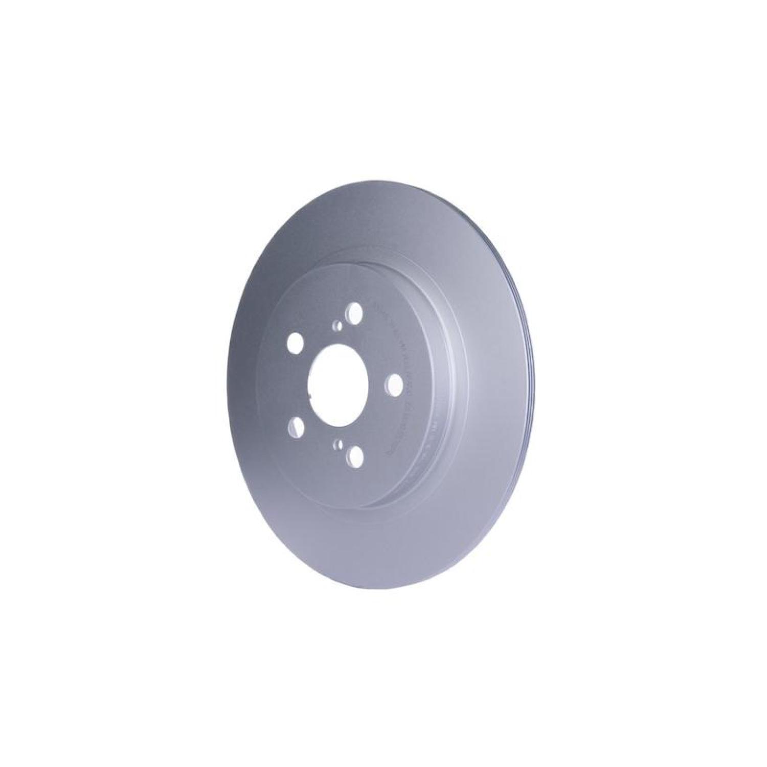 Hella Pagid 355120191 - Disc Brake Rotor Hella Pagid 355120191 Disc Brake Rotor product image 3 of 3