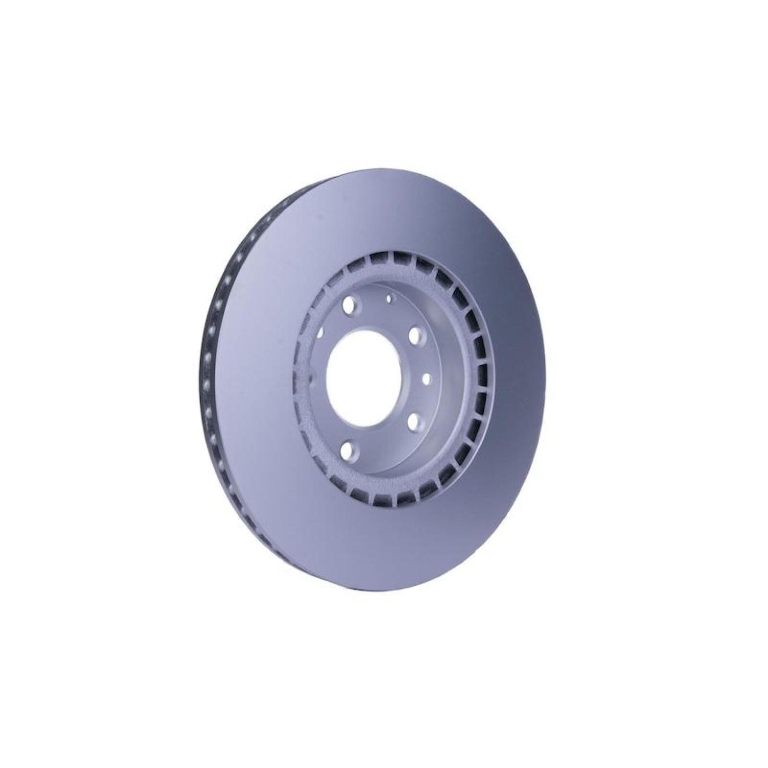 Hella Pagid 355120301 - Disc Brake Rotor Hella Pagid 355120301 Disc Brake Rotor product image 1 of 3