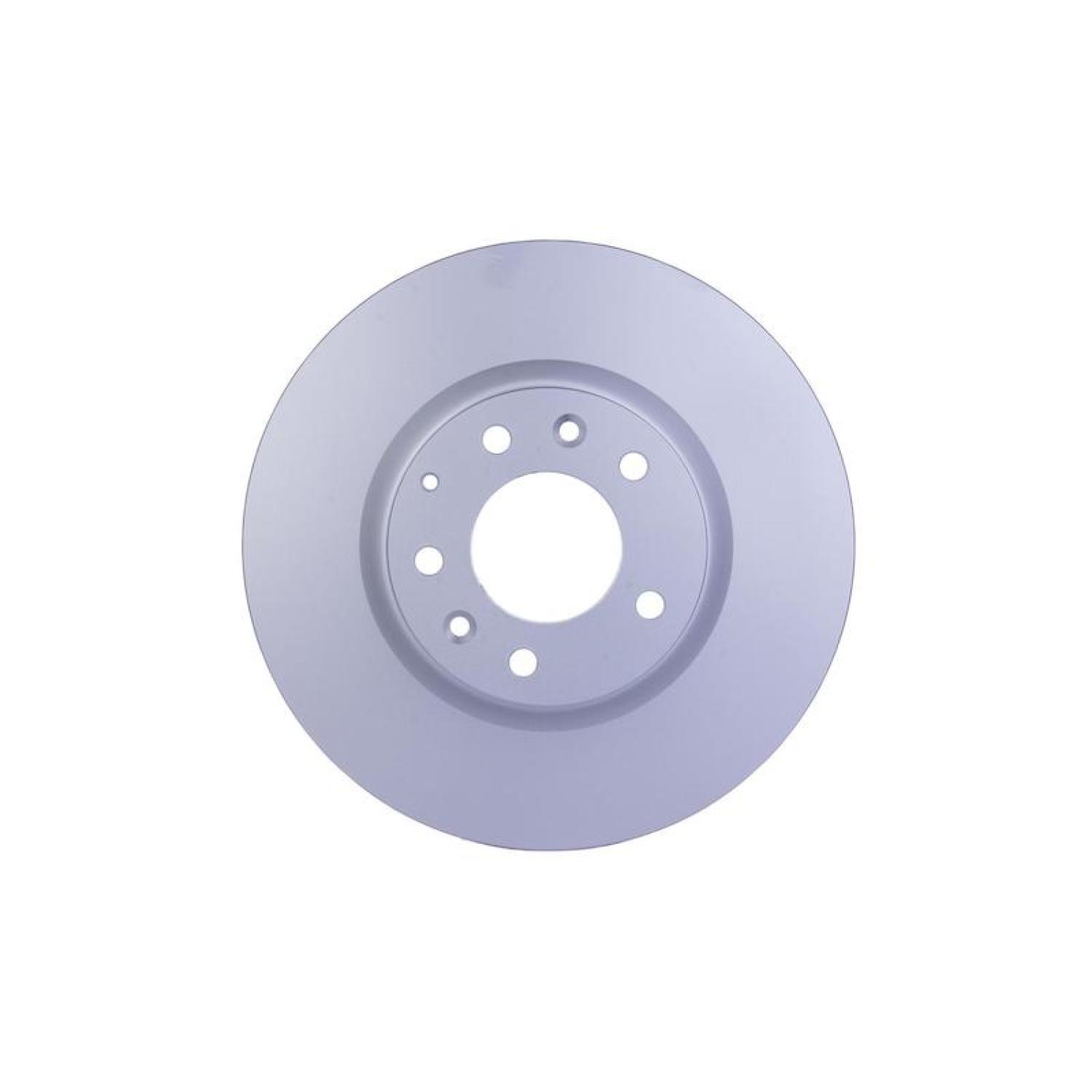Hella Pagid 355120301 - Disc Brake Rotor Hella Pagid 355120301 Disc Brake Rotor product image 2 of 3