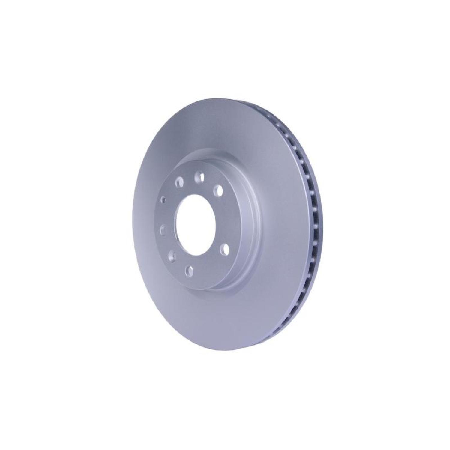 Hella Pagid 355120301 - Disc Brake Rotor Hella Pagid 355120301 Disc Brake Rotor product image 3 of 3
