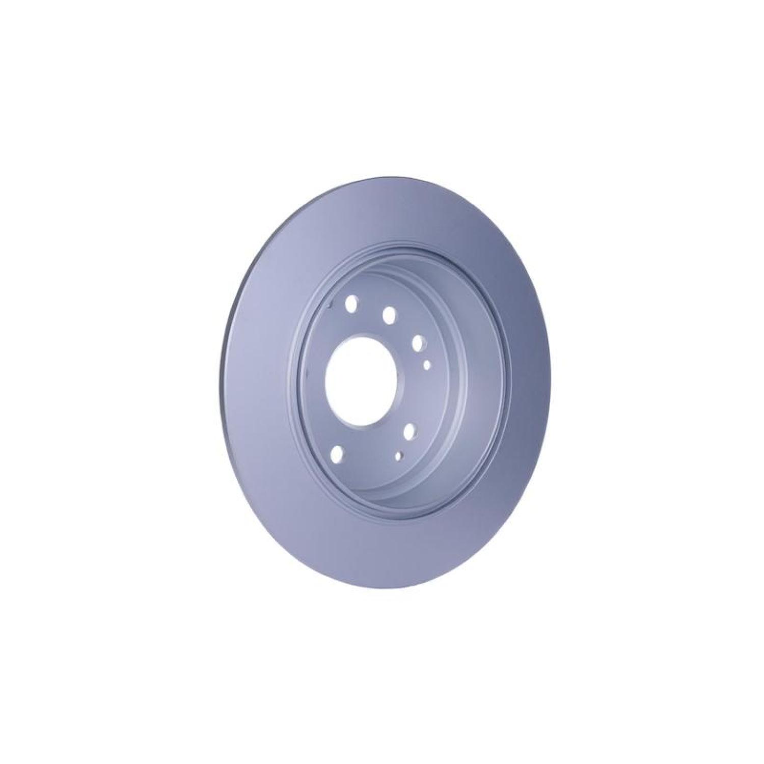 Hella Pagid 355120321 - Disc Brake Rotor Hella Pagid 355120321 Disc Brake Rotor product image 1 of 3