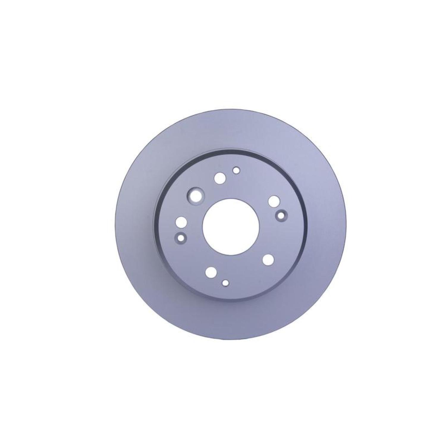 Hella Pagid 355120321 - Disc Brake Rotor Hella Pagid 355120321 Disc Brake Rotor product image 2 of 3