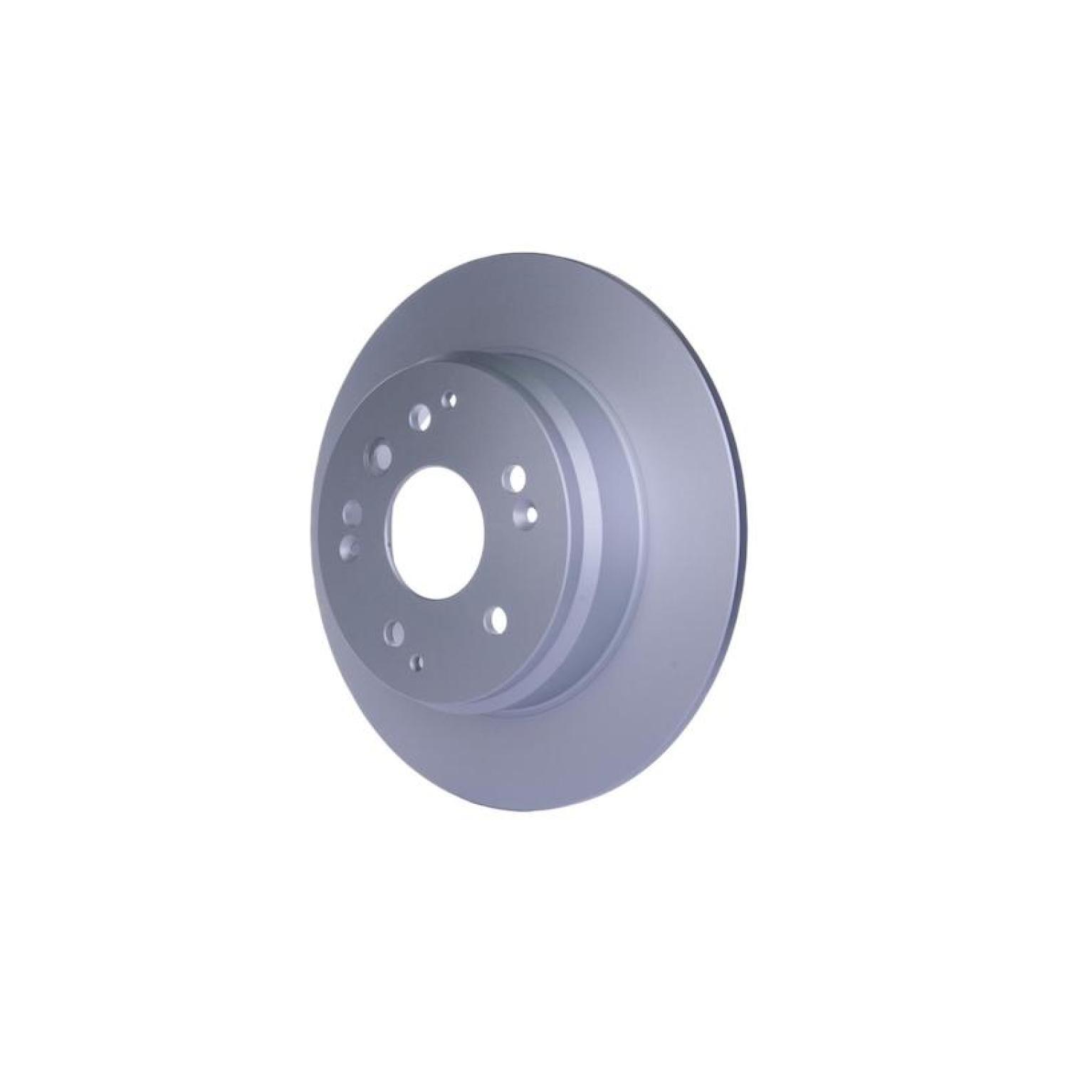 Hella Pagid 355120321 - Disc Brake Rotor Hella Pagid 355120321 Disc Brake Rotor product image 3 of 3