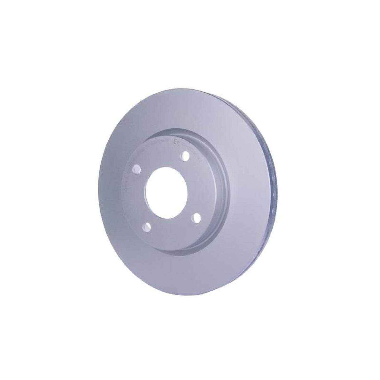 Hella Pagid 355120591 - Disc Brake Rotor Hella Pagid 355120591 Disc Brake Rotor product image 1 of 3