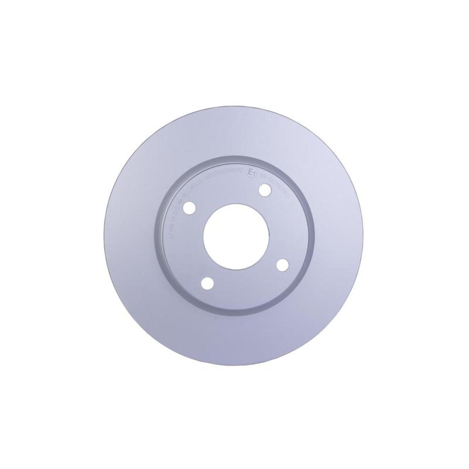 Hella Pagid 355120591 - Disc Brake Rotor Hella Pagid 355120591 Disc Brake Rotor product image 2 of 3