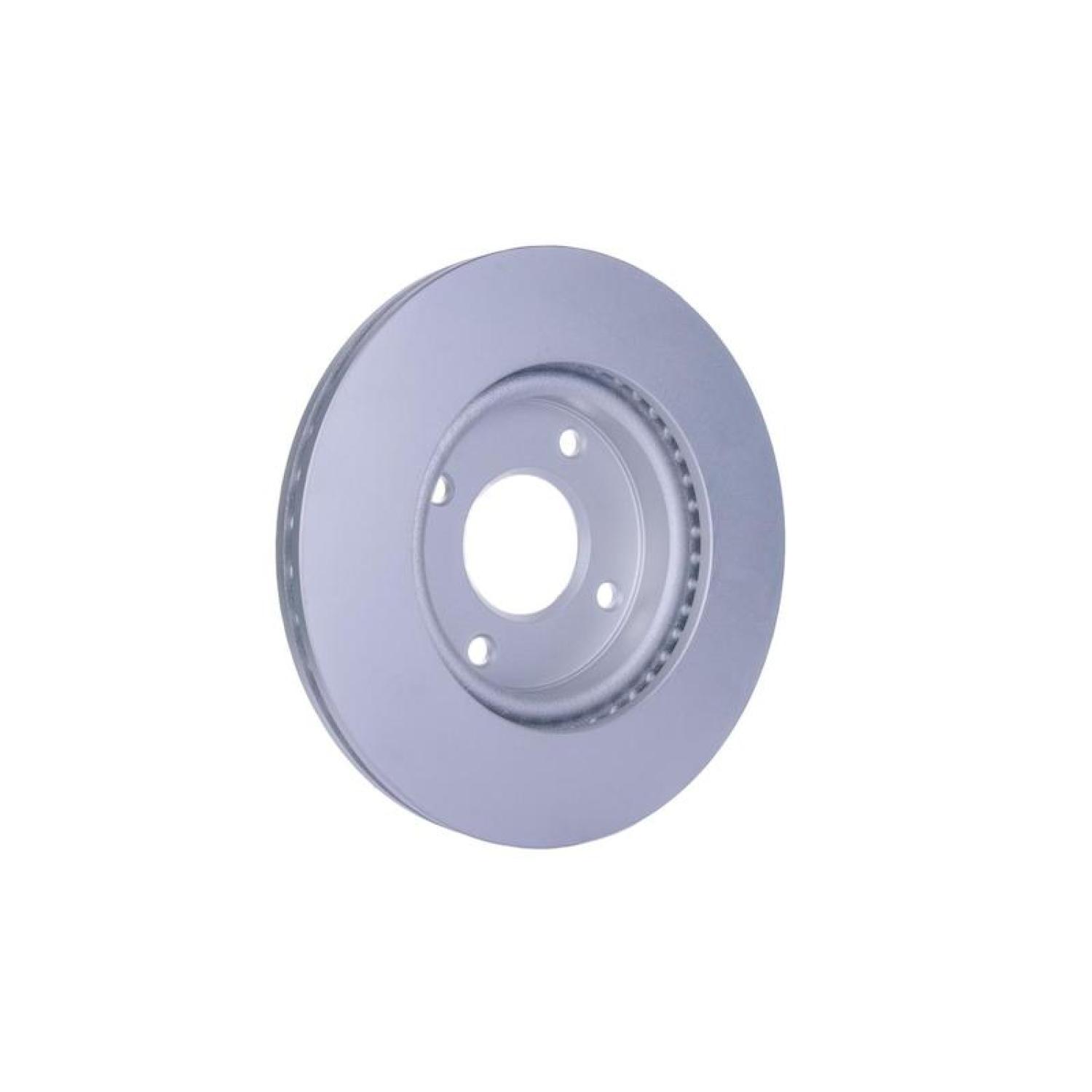 Hella Pagid 355120591 - Disc Brake Rotor Hella Pagid 355120591 Disc Brake Rotor product image 3 of 3