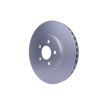 2005 Chrysler Sebring Disc Brake Rotor Front Hella Pagid 355120621 image 1 of 3