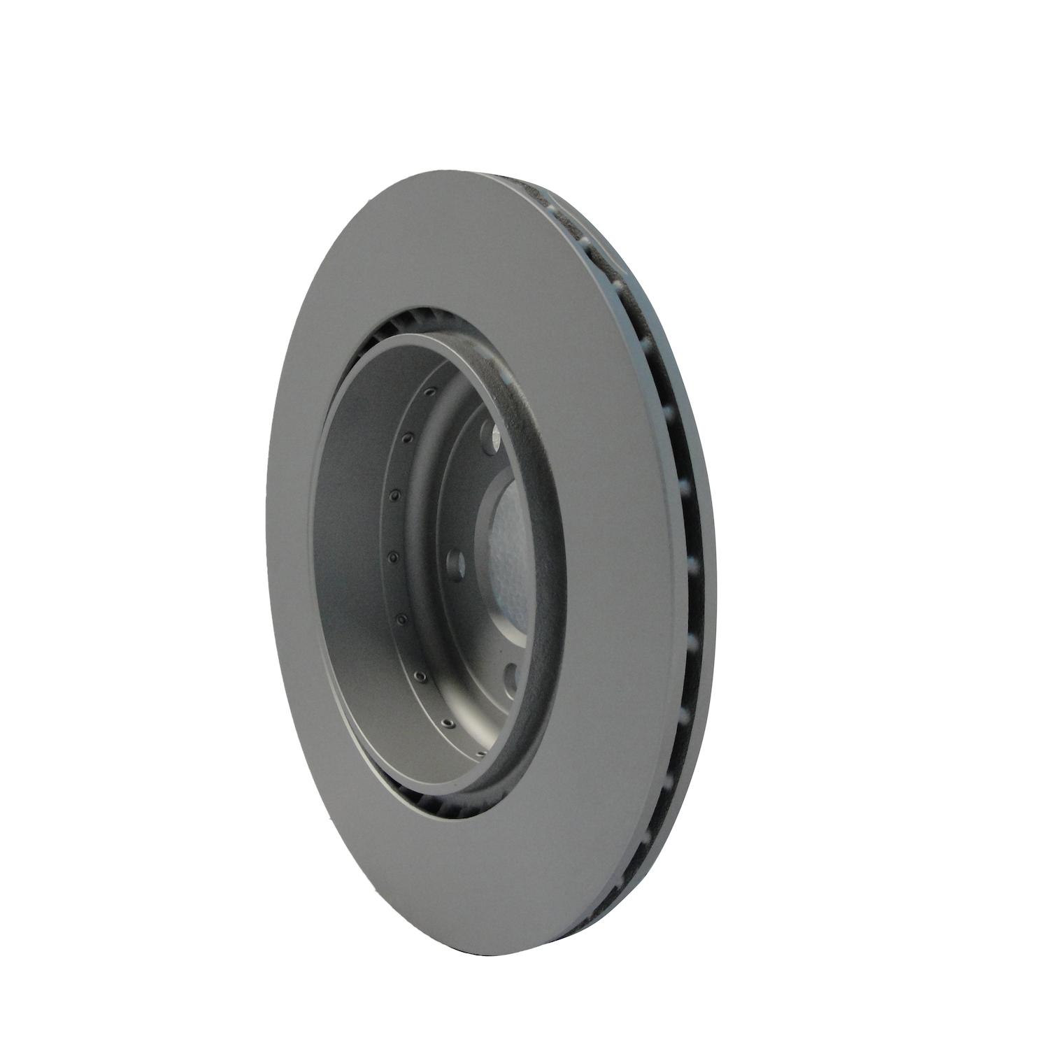 Hella Pagid 355120671 - Disc Brake Rotor Hella Pagid 355120671 Disc Brake Rotor product image 1 of 3