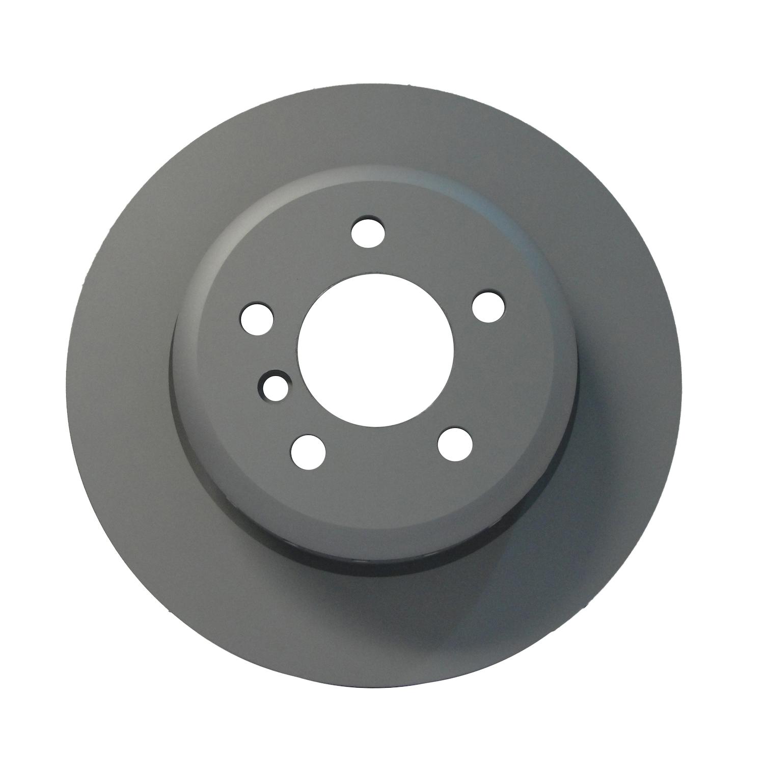 Hella Pagid 355120671 - Disc Brake Rotor Hella Pagid 355120671 Disc Brake Rotor product image 2 of 3