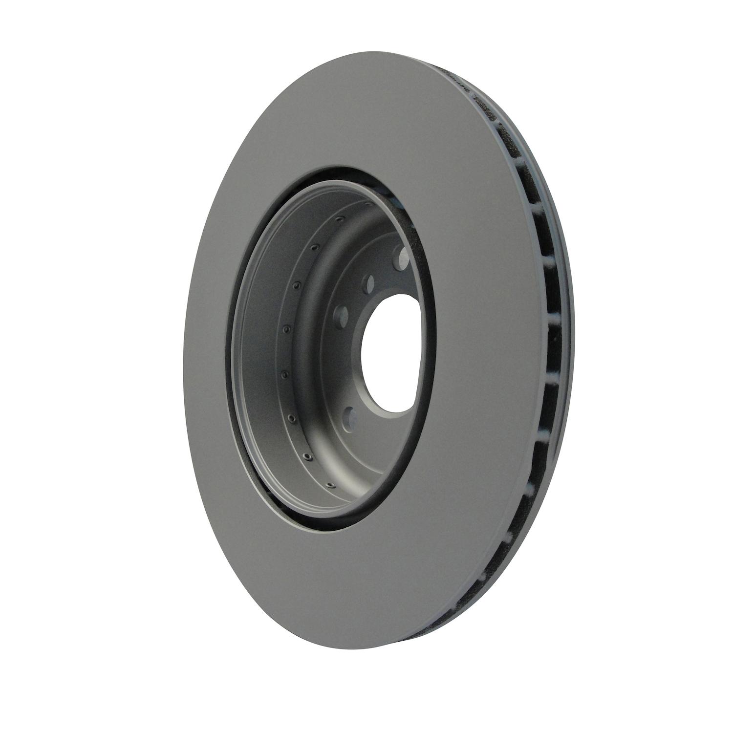 Hella Pagid 355120851 - Disc Brake Rotor Hella Pagid 355120851 Disc Brake Rotor product image 1 of 3