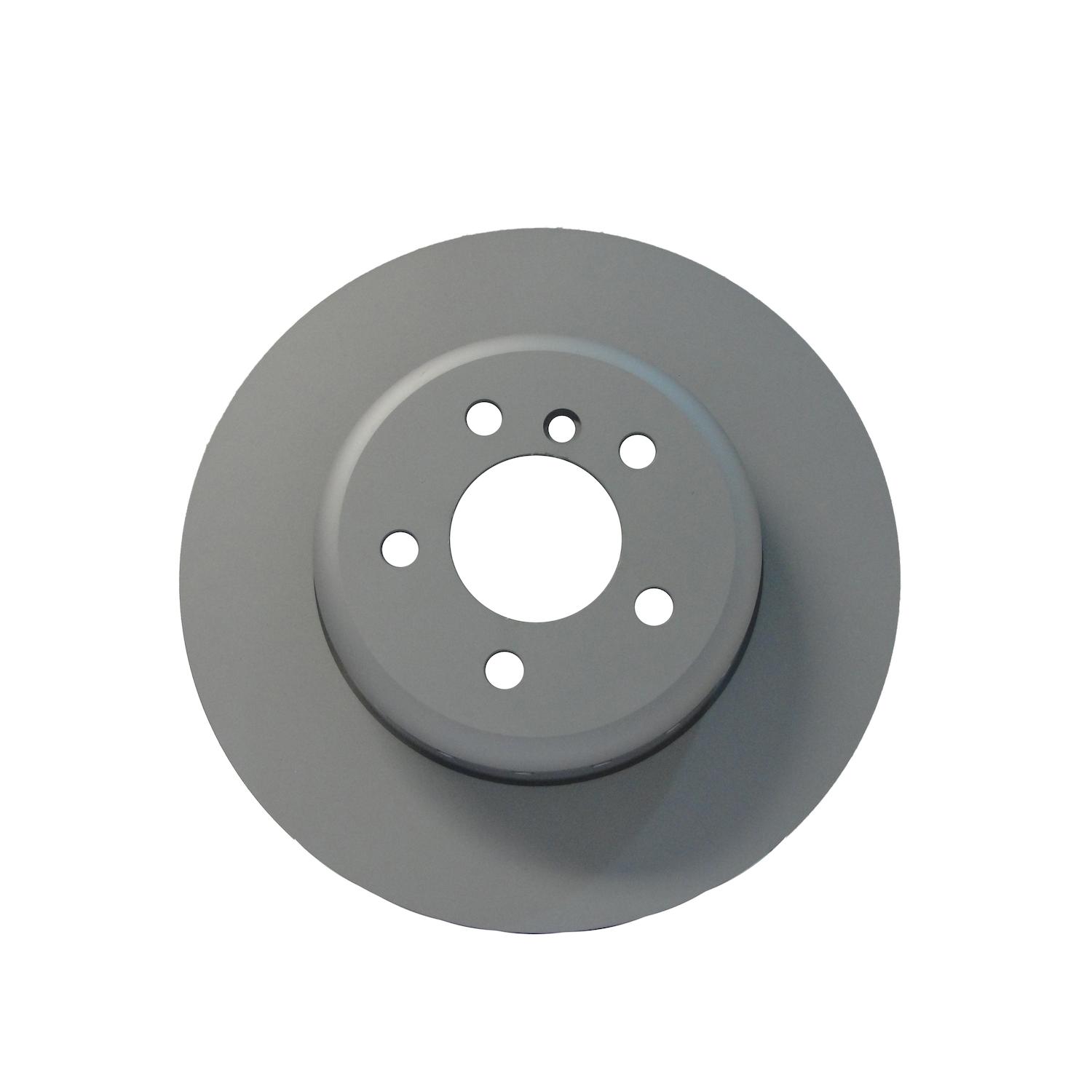 Hella Pagid 355120851 - Disc Brake Rotor Hella Pagid 355120851 Disc Brake Rotor product image 2 of 3