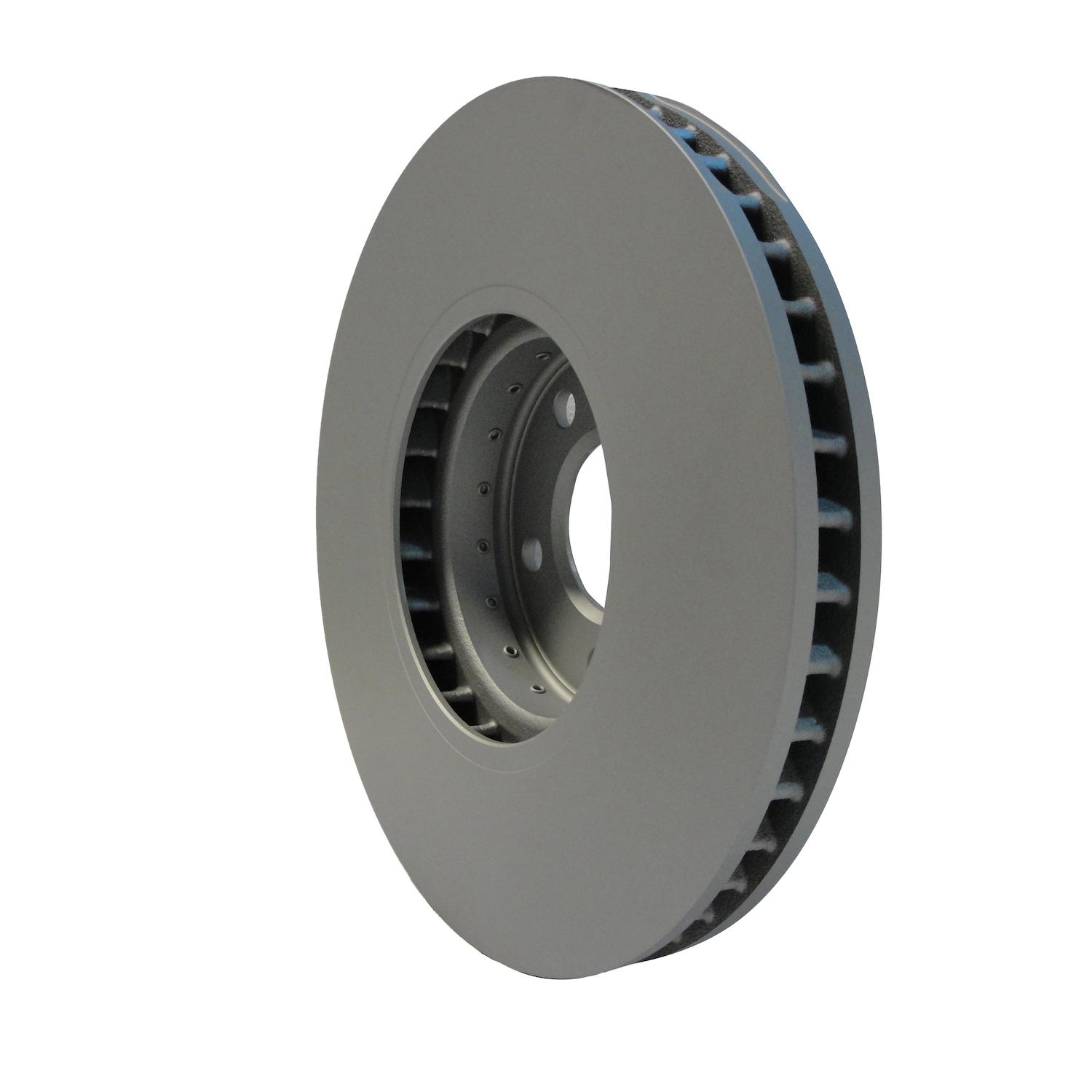 Hella Pagid 355120891 - Disc Brake Rotor Hella Pagid 355120891 Disc Brake Rotor product image 1 of 3