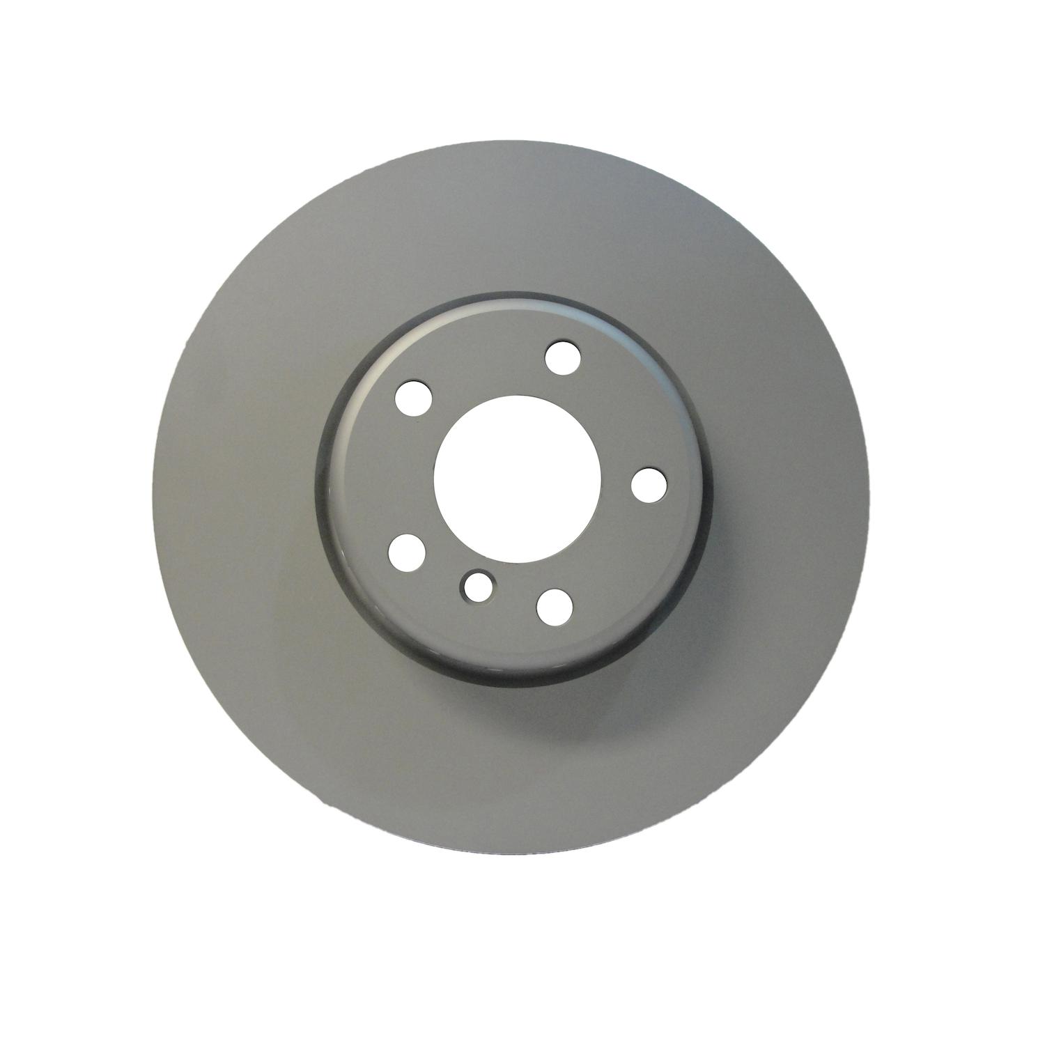 Hella Pagid 355120891 - Disc Brake Rotor Hella Pagid 355120891 Disc Brake Rotor product image 2 of 3